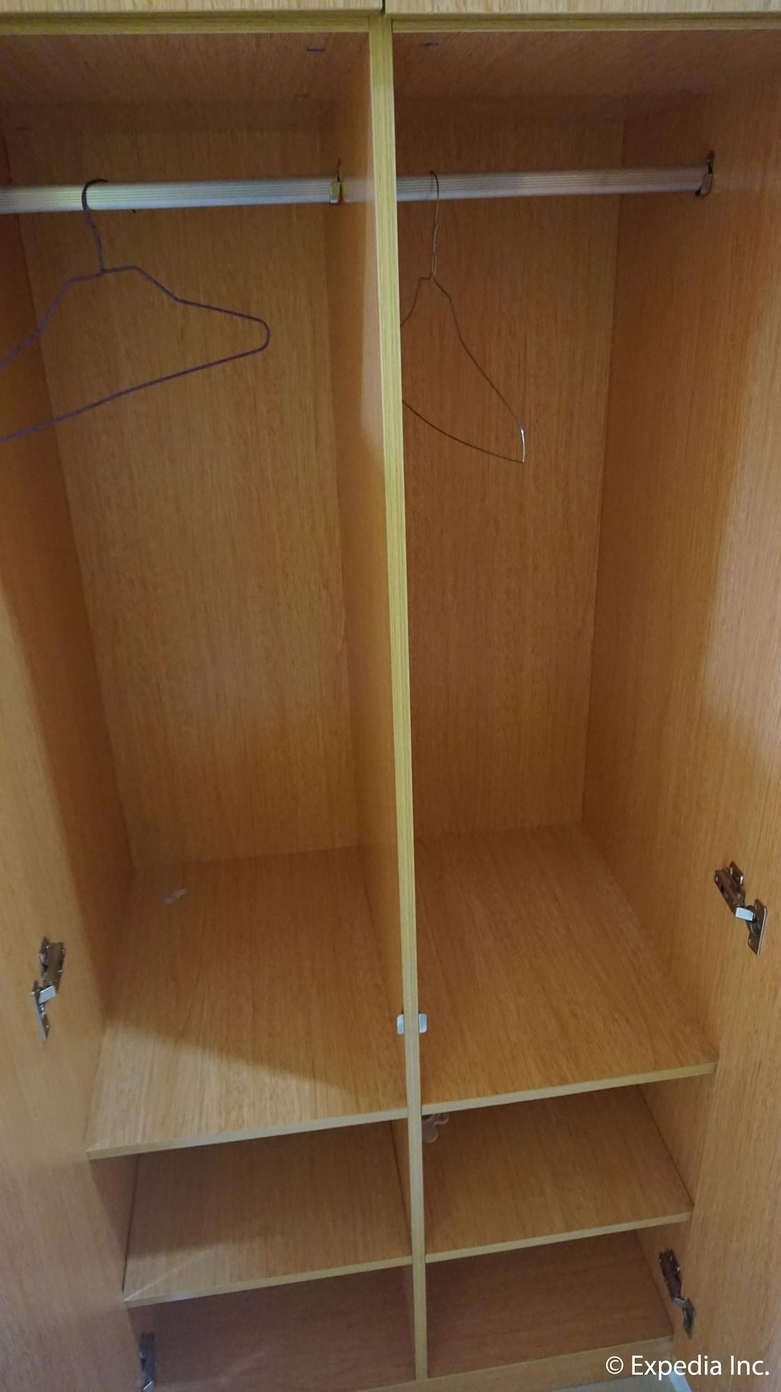 퍼시픽 파크 호텔 케손시티 외부 사진